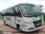 Vesper Transportes 1776 na cidade de Várzea Paulista, São Paulo, Brasil, por João Pedro. Número da foto: #:id.