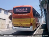 Flórida Turismo 821 na cidade de São Paulo, São Paulo, Brasil, por Rafael Lopes de Oliveira. Número da foto: #:id.