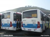 Auto Viação Jabour D86322 na cidade de Rio de Janeiro, Rio de Janeiro, Brasil, por Jorge Gonçalves. Número da foto: #8275098.