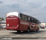 Expresso Gardenia 3270 na cidade de Pouso Alegre, Minas Gerais, Brasil, por Daniel Ramos. Número da foto: #:id.