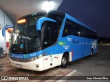 UTIL - União Transporte Interestadual de Luxo 9101 na cidade de Juiz de Fora, Minas Gerais, Brasil, por Joao Oliveira Silva. Número da foto: #:id.