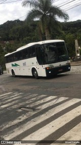 Transportes Abençoado 330 na cidade de Petrópolis, Rio de Janeiro, Brasil, por Misael Carvalho. Número da foto: #:id.