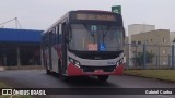 Autotrans Transportes Urbanos e Rodoviários 8442 na cidade de Uberlândia, Minas Gerais, Brasil, por Gabriel Cunha. Número da foto: #:id.