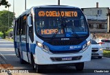 Viação Nossa Senhora da Penha RJ 188.067 na cidade de Rio de Janeiro, Rio de Janeiro, Brasil, por Claudio Luiz. Número da foto: #:id.