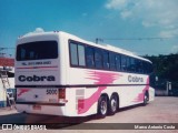 Cobra Viagens e Turismo 5000 na cidade de São Paulo, São Paulo, Brasil, por Marco Antonio Costa. Número da foto: #:id.