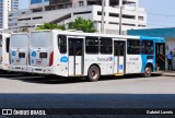 Viação Praia Sol 12198 na cidade de Vila Velha, Espírito Santo, Brasil, por Gabriel Lavnis. Número da foto: #:id.