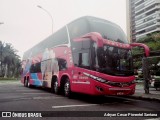 Lidia Turismo 4020 na cidade de Vitória, Espírito Santo, Brasil, por Adryan Cesar Pimentel Santana. Número da foto: #8275243.