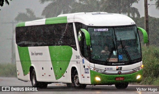 Comércio e Transportes Boa Esperança 3140 na cidade de Santa Maria do Pará, Pará, Brasil, por Victor Hugo. Número da foto: #8277714.