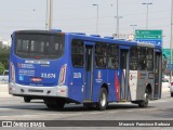 Guarulhos Transportes 33.674 na cidade de São Paulo, São Paulo, Brasil, por Moaccir  Francisco Barboza. Número da foto: #:id.