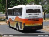 Bonitão Viagem e Turismo 6200 na cidade de Teresina, Piauí, Brasil, por João Pedro F. Santos. ID da foto: :id.