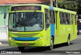 EMTRACOL - Empresa de Transportes Coletivos 03245 na cidade de Teresina, Piauí, Brasil, por Felipe Rodrigues. Número da foto: #:id.