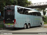 Viação Garcia 8565 na cidade de São Paulo, São Paulo, Brasil, por George Miranda. Número da foto: #:id.