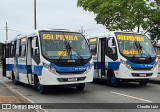 Viação Nossa Senhora da Penha RJ 188.046 na cidade de Rio de Janeiro, Rio de Janeiro, Brasil, por Claudio Luiz. Número da foto: #:id.