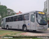 Auto Viação São José dos Pinhais EL601 na cidade de Curitiba, Paraná, Brasil, por Danilo Marcelo Silva. Número da foto: #8279300.