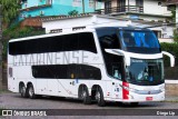 Auto Viação Catarinense 3727 na cidade de Joinville, Santa Catarina, Brasil, por Diego Lip. Número da foto: #8278039.