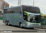 Viação Garcia 8401 na cidade de São Paulo, São Paulo, Brasil, por George Miranda. Número da foto: #8278553.