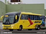 Eucatur - Empresa União Cascavel de Transportes e Turismo 5602 na cidade de Cascavel, Paraná, Brasil, por Guilherme Rogge. ID da foto: :id.