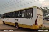 Pantanal Transportes 5065 na cidade de Cuiabá, Mato Grosso, Brasil, por Wenthony Camargo. Número da foto: #:id.