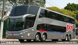 Auto Viação 1001 RJ 108.498 na cidade de São Paulo, São Paulo, Brasil, por Cristiano Soares da Silva. Número da foto: #8278167.