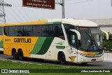 Empresa Gontijo de Transportes 16070 na cidade de Vitória, Espírito Santo, Brasil, por Athos Lauriano do Prado. Número da foto: #8279346.
