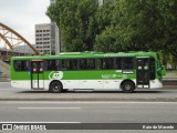 Tijuquinha - Auto Viação Tijuca A50097 na cidade de Rio de Janeiro, Rio de Janeiro, Brasil, por Kaio de Macedo. Número da foto: #:id.