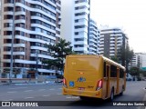 AVP - Auto Viação Paraíso 5377 na cidade de Aracaju, Sergipe, Brasil, por Matheus dos Santos. Número da foto: #:id.