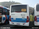 Auto Viação Jabour D86409 na cidade de Rio de Janeiro, Rio de Janeiro, Brasil, por Jorge Gonçalves. Número da foto: #8279751.