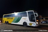 Empresa Gontijo de Transportes 11940 na cidade de João Monlevade, Minas Gerais, Brasil, por Rodrigo Matheus. Número da foto: #8279303.
