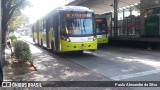 Viação Progresso 20516 na cidade de Belo Horizonte, Minas Gerais, Brasil, por Paulo Alexandre da Silva. Número da foto: #:id.