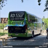 RD Tour 3205 na cidade de Rio de Janeiro, Rio de Janeiro, Brasil, por Felipe Alcantara. Número da foto: #8277860.