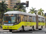 Viação Progresso 20516 na cidade de Belo Horizonte, Minas Gerais, Brasil, por Adão Raimundo Marcelino. Número da foto: #:id.