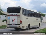 Kaissara - Viação Caiçara 15903 na cidade de Caruaru, Pernambuco, Brasil, por Lenilson da Silva Pessoa. Número da foto: #:id.
