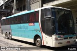 Empresa de Ônibus Nossa Senhora da Penha 33557 na cidade de Rio de Janeiro, Rio de Janeiro, Brasil, por Rafael H.. Número da foto: #:id.