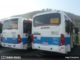 Auto Viação Jabour D86237 na cidade de Rio de Janeiro, Rio de Janeiro, Brasil, por Jorge Gonçalves. Número da foto: #:id.