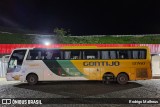 Empresa Gontijo de Transportes 12760 na cidade de João Monlevade, Minas Gerais, Brasil, por Rodrigo Matheus. Número da foto: #8279394.