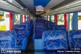 Empresa de Transportes Andorinha 5071 na cidade de Presidente Prudente, São Paulo, Brasil, por Allyson  Cerqueira Alvares. Número da foto: #8278552.