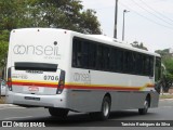 Conseil Turismo 0706 na cidade de Salvador, Bahia, Brasil, por Tarcisio Rodrigues da Silva. Número da foto: #8278667.