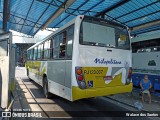 Viação Nilopolitana RJ 123.037 na cidade de Duque de Caxias, Rio de Janeiro, Brasil, por Walace dos Santos. Número da foto: #8279726.