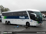 Planalto Transportes 3017 na cidade de Santa Maria, Rio Grande do Sul, Brasil, por Emerson Dorneles. Número da foto: #:id.