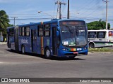 Viação Atalaia Transportes 6014 na cidade de Aracaju, Sergipe, Brasil, por Rafael Rodrigues Forencio. Número da foto: #:id.