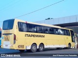 Viação Itapemirim 9559 na cidade de Caxias, Maranhão, Brasil, por José Ribamar Lima Fernandes. Número da foto: #8277966.