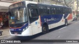 Viação Ideal B28501 na cidade de Rio de Janeiro, Rio de Janeiro, Brasil, por Gabriel Sousa. Número da foto: #:id.