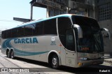 Viação Garcia 7451 na cidade de Rio de Janeiro, Rio de Janeiro, Brasil, por Rafael H.. Número da foto: #8277590.