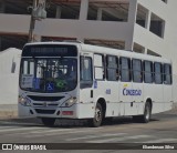 Empresa de Transportes Nossa Senhora da Conceição 4908 na cidade de Natal, Rio Grande do Norte, Brasil, por Elianderson Silva. ID da foto: :id.