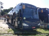 Waybus Viagens e Turismo 2020 na cidade de Angra dos Reis, Rio de Janeiro, Brasil, por Carlos  Oliveira Rauch. Número da foto: #:id.