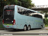 Viação Garcia 8401 na cidade de São Paulo, São Paulo, Brasil, por George Miranda. Número da foto: #8278554.