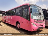 Turin Transportes 1088 na cidade de Congonhas, Minas Gerais, Brasil, por José Luiz Soares Neto. Número da foto: #8278637.