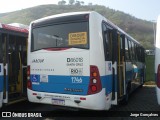 Auto Viação Jabour D86018 na cidade de Rio de Janeiro, Rio de Janeiro, Brasil, por Jorge Gonçalves. Número da foto: #8279762.