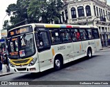 Auto Viação Alpha A48002 na cidade de Rio de Janeiro, Rio de Janeiro, Brasil, por Guilherme Pereira Costa. Número da foto: #:id.