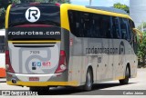 RodeRotas - Rotas de Viação do Triângulo 7109 na cidade de Goiânia, Goiás, Brasil, por Carlos Júnior. Número da foto: #8282292.